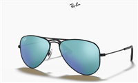Occhiali da sole Ray-Ban Junior Bambino 9506 210/55 - 9506 210/55